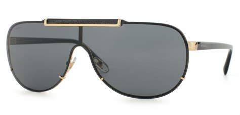 sunglasshut versace zonnebril men|Versace VE2140 XL (0 .